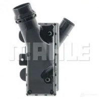 Интеркулер MAHLE ORIGINAL 1437990847 CI 15 000P I3PXI E - Изображение 6