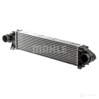 Интеркулер MAHLE ORIGINAL CI 532 000P 1437910574 9Q7 CVD - Изображение 2