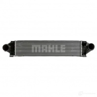 Интеркулер MAHLE ORIGINAL CI 532 000P 1437910574 9Q7 CVD - Изображение 3