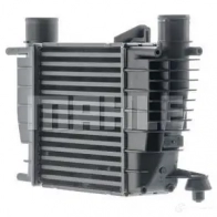 Интеркулер MAHLE ORIGINAL HZJ4R YX 1437990522 CI 13 000P - Изображение 2