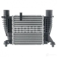 Интеркулер MAHLE ORIGINAL HZJ4R YX 1437990522 CI 13 000P - Изображение 3