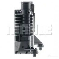 Интеркулер MAHLE ORIGINAL HZJ4R YX 1437990522 CI 13 000P - Изображение 6