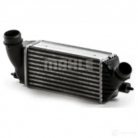 Интеркулер MAHLE ORIGINAL 1437990977 CI 440 000P 9IAM9 N - Изображение 2