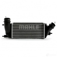 Интеркулер MAHLE ORIGINAL 1437990977 CI 440 000P 9IAM9 N - Изображение 3