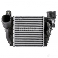 Интеркулер MAHLE ORIGINAL 1437910591 GDXM 57D CI 22 000P - Изображение 3