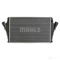Интеркулер MAHLE ORIGINAL 1437910459 X XOSQP CI 21 000P - Изображение 3
