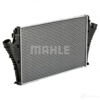 Интеркулер MAHLE ORIGINAL 1437910459 X XOSQP CI 21 000P - Изображение 6