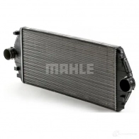 Интеркулер MAHLE ORIGINAL YY 5XI CI 17 000P 1437910483 - Изображение 2