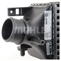 Интеркулер MAHLE ORIGINAL 1437910484 CI 373 000P DVY XH - Изображение 2