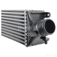 Интеркулер MAHLE ORIGINAL 1437910484 CI 373 000P DVY XH - Изображение 3