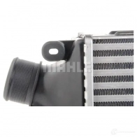 Интеркулер MAHLE ORIGINAL 1437910484 CI 373 000P DVY XH - Изображение 4