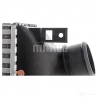 Интеркулер MAHLE ORIGINAL 1437910484 CI 373 000P DVY XH - Изображение 5