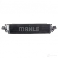 Интеркулер MAHLE ORIGINAL 1437910484 CI 373 000P DVY XH - Изображение 8