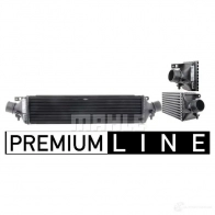 Интеркулер MAHLE ORIGINAL 1437910484 CI 373 000P DVY XH - Изображение 9