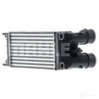 Интеркулер MAHLE ORIGINAL P C0YQ 1437990875 CI 525 000P - Изображение 2