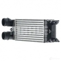 Интеркулер MAHLE ORIGINAL P C0YQ 1437990875 CI 525 000P - Изображение 4