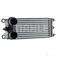 Интеркулер MAHLE ORIGINAL P C0YQ 1437990875 CI 525 000P - Изображение 7