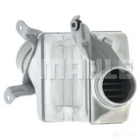 Интеркулер MAHLE ORIGINAL CI 187 000P U M1WRL 1437990683 - Изображение 4