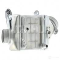 Интеркулер MAHLE ORIGINAL CI 187 000P U M1WRL 1437990683 - Изображение 9