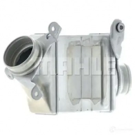 Интеркулер MAHLE ORIGINAL CI 187 000P U M1WRL 1437990683 - Изображение 11