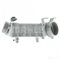 Интеркулер MAHLE ORIGINAL CI 187 000P U M1WRL 1437990683 - Изображение 12