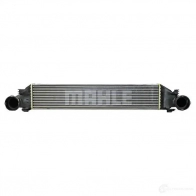 Интеркулер MAHLE ORIGINAL 1437910743 QS0ZVT H CI 343 000P - Изображение 2
