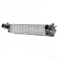 Интеркулер MAHLE ORIGINAL CI 611 000P 0JFU XU 1438914640 - Изображение 5