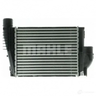 Интеркулер MAHLE ORIGINAL CI 417 000P 1437990863 UC Y5ZY - Изображение 3