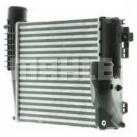 Интеркулер MAHLE ORIGINAL CI 417 000P 1437990863 UC Y5ZY - Изображение 4