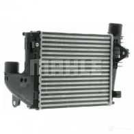 Интеркулер MAHLE ORIGINAL CI 417 000P 1437990863 UC Y5ZY - Изображение 9