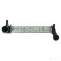 Интеркулер MAHLE ORIGINAL CI 417 000P 1437990863 UC Y5ZY - Изображение 10