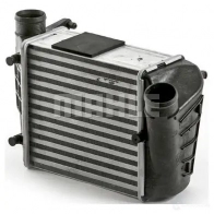 Интеркулер MAHLE ORIGINAL CI 433 000P 1437910664 3KN 51W4 - Изображение 2