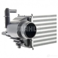Интеркулер MAHLE ORIGINAL MJN 3G 1437910673 CI 363 000P - Изображение 2