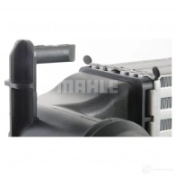 Интеркулер MAHLE ORIGINAL MJN 3G 1437910673 CI 363 000P - Изображение 4