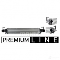 Интеркулер MAHLE ORIGINAL MJN 3G 1437910673 CI 363 000P - Изображение 8