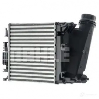Интеркулер MAHLE ORIGINAL 1437910571 CI 415 000P O AELE - Изображение 2