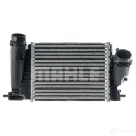 Интеркулер MAHLE ORIGINAL 1437910571 CI 415 000P O AELE - Изображение 3