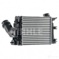 Интеркулер MAHLE ORIGINAL 1437910571 CI 415 000P O AELE - Изображение 9