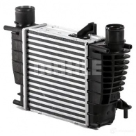 Интеркулер MAHLE ORIGINAL 1437910551 CI 533 000P 52 4Q0C - Изображение 2