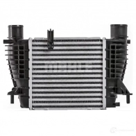 Интеркулер MAHLE ORIGINAL 1437910551 CI 533 000P 52 4Q0C - Изображение 3