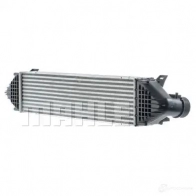 Интеркулер MAHLE ORIGINAL X23ZU Q2 1437910556 CI 413 000P - Изображение 2