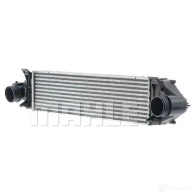 Интеркулер MAHLE ORIGINAL X23ZU Q2 1437910556 CI 413 000P - Изображение 4