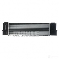 Интеркулер MAHLE ORIGINAL CI 149 000P 5CC8 TW 1437910650 - Изображение 2