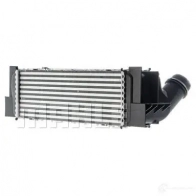 Интеркулер MAHLE ORIGINAL CI 149 000P 5CC8 TW 1437910650 - Изображение 3