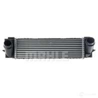 Интеркулер MAHLE ORIGINAL CI 149 000P 5CC8 TW 1437910650 - Изображение 4