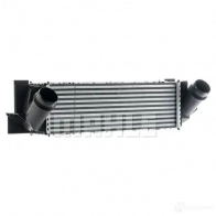 Интеркулер MAHLE ORIGINAL CI 149 000P 5CC8 TW 1437910650 - Изображение 8