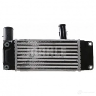 Интеркулер MAHLE ORIGINAL CI 457 000S Toyota Corolla (E150) 10 Седан 1.4 D 4D (NDE150) 90 л.с. 2006 – 2014 2A KAGHS