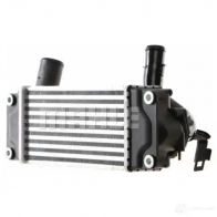 Интеркулер MAHLE ORIGINAL CI 457 000S 1437990512 2A KAGHS - Изображение 2