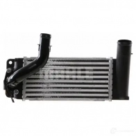 Интеркулер MAHLE ORIGINAL CI 457 000S 1437990512 2A KAGHS - Изображение 4
