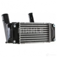 Интеркулер MAHLE ORIGINAL CI 457 000S 1437990512 2A KAGHS - Изображение 10